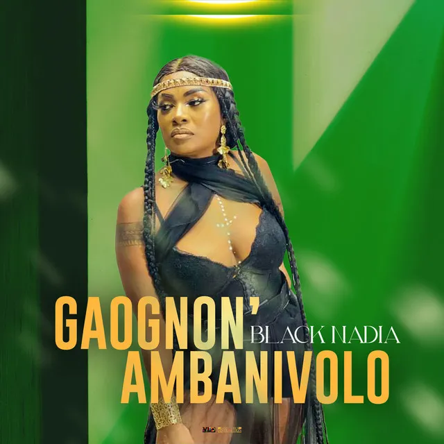 Gaognon'ambanivolo