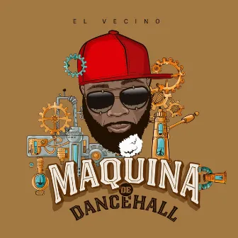 Máquina de Dancehall by El Vecino