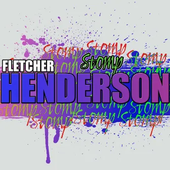 Henderson Stomp by Fletcher Henderson