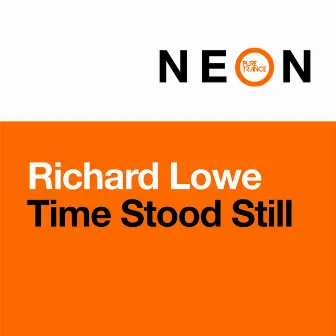 Time Stood Still by Richard Lowe