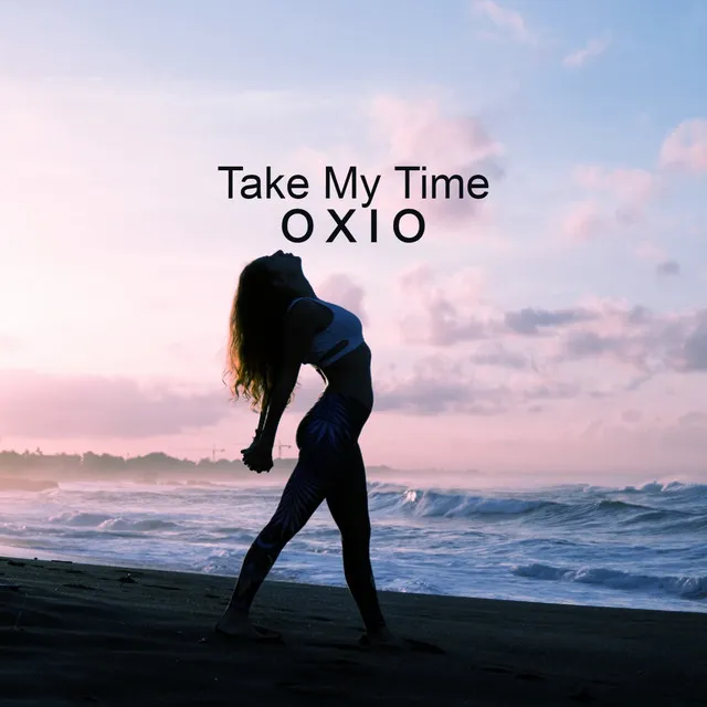 Take My Time - Cut Mix