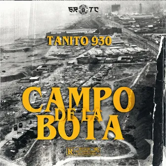 Campo De La Bota by Papi Maty