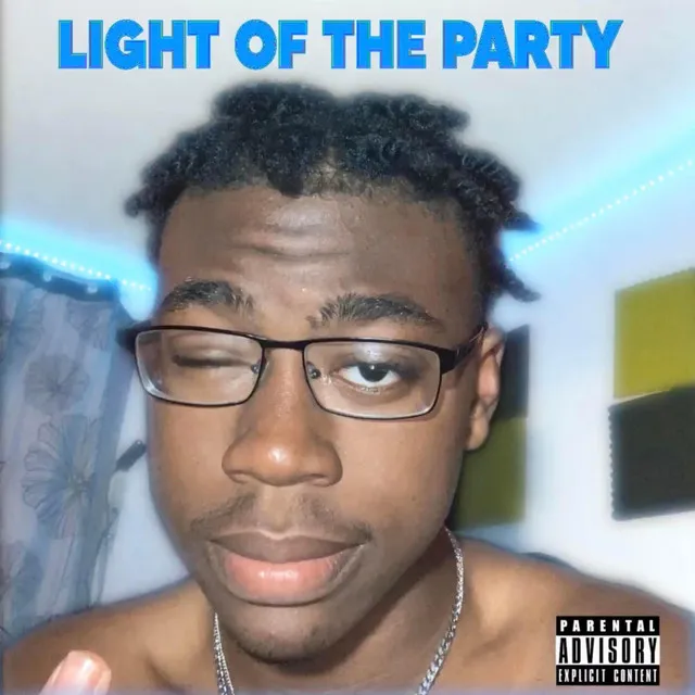 Light Of The Party