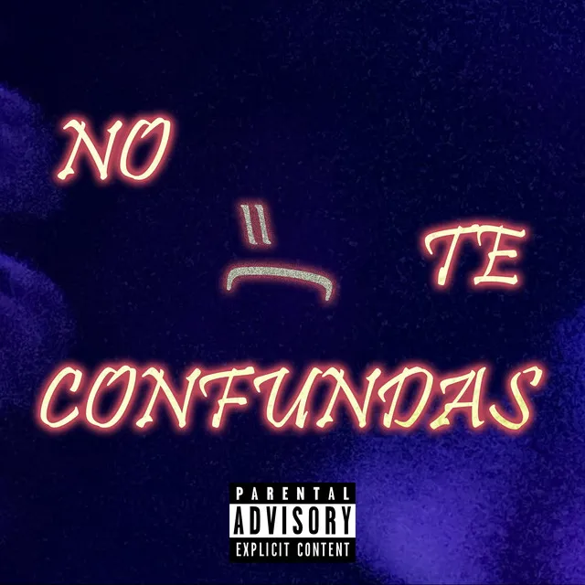 No Te Confundas