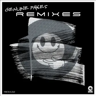 Genuine Fakes Remixes by Genuine Fakes