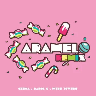 Caramelo (Remix) by KAROL G