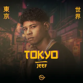 Tokyo by Jeef