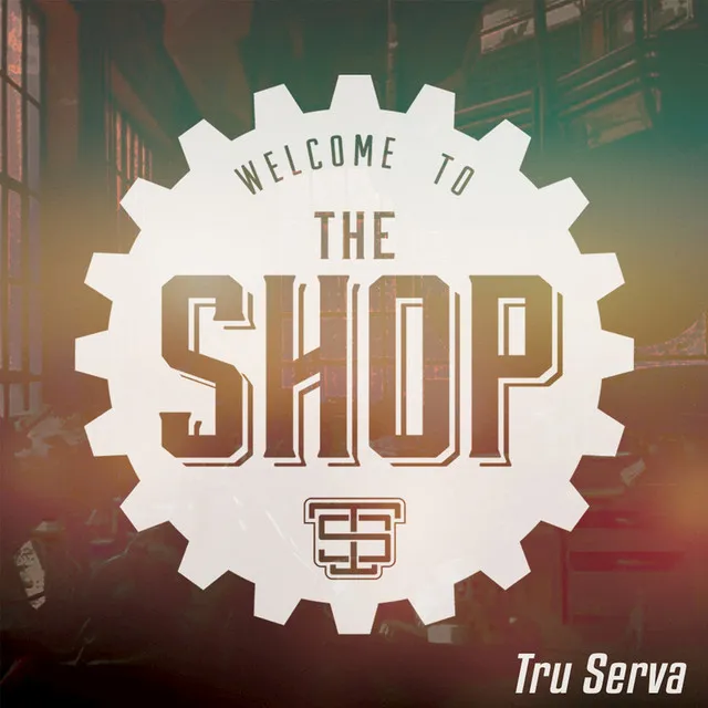 Welcome to the Shop