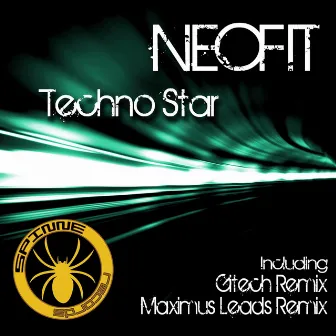 Techno Star by Neofit