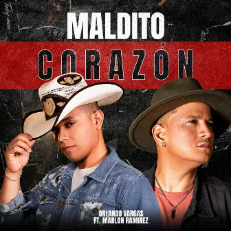 Maldito Corazón by sexto sentido