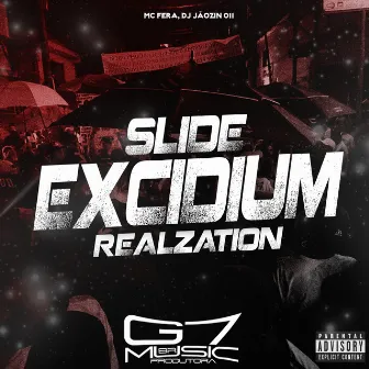 Slide Excidium Realzation by MC FERA