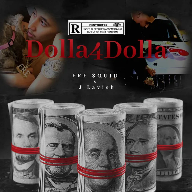 Dollaa 4 Dollaa