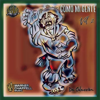 De Colección (Vol. 2) by Como Mi Gente