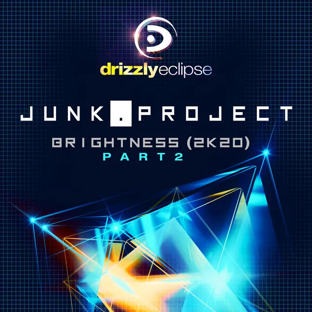 Brightness [2K20] - Aquaplex Classic Mix Remastered