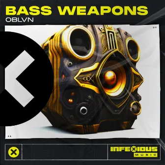 Bass Weapons by OBLVN