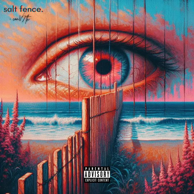 salt fence