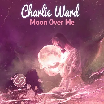 Moon Over Me by Charlie Ward