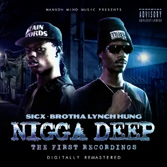 Nigga Deep by Sicx