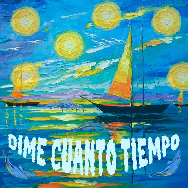 Dime cuanto tiempo