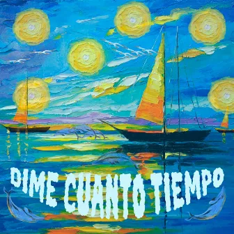 Dime cuanto tiempo by GabiTg