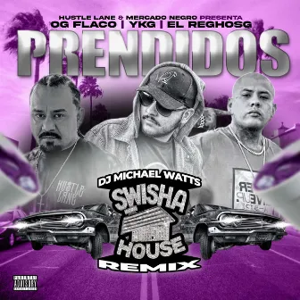 Prendidos (DJ Michael 