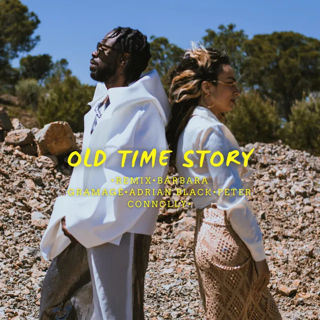 Old Time Story (Remix)