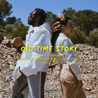 Old Time Story (Remix) by 