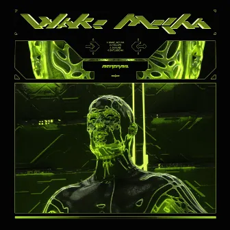 Wake_mecha by Deafadil