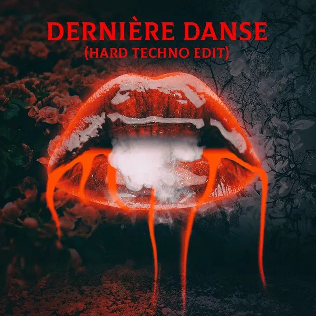 Dernière Danse - Hard Techno Edit