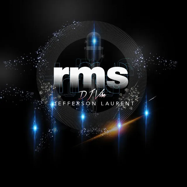 Rms DJ Vibe