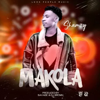 Makola by Shamzy