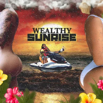 Sunrise by Wealthy