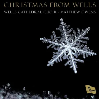 Christmas from Wells by Matthew Owens