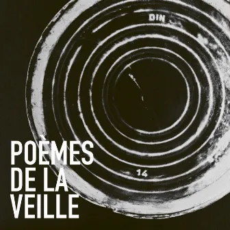 Poèmes de la veille (Extended) by Stéphane Blok