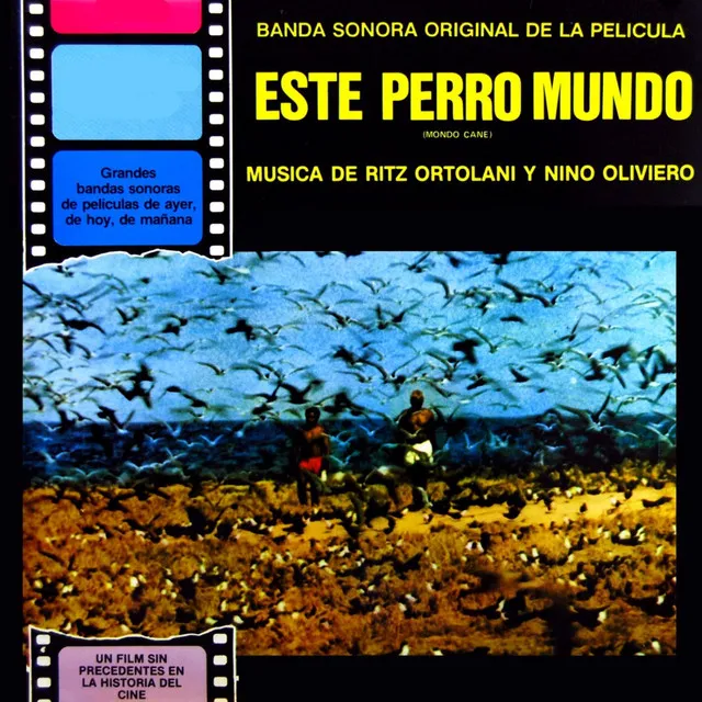 Este Perro Mundo (Original Soundtrack Recording)