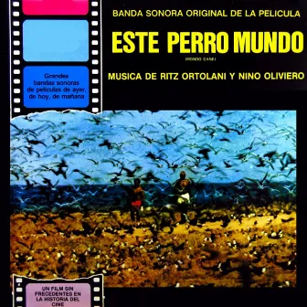 Este Perro Mundo (Original Soundtrack Recording) by Nino Oliviero