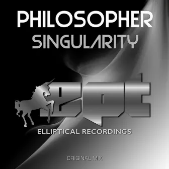 Singularity by Philosopher