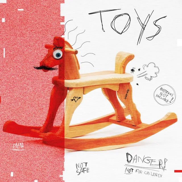 Toys - Tripped Remix