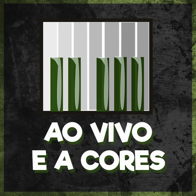 Ao Vivo E A Cores (Piano Version)