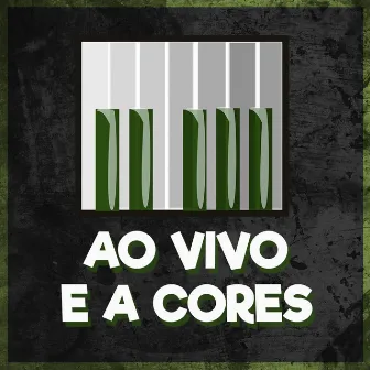 Ao Vivo E A Cores (Piano Version) by Pop Cover Team