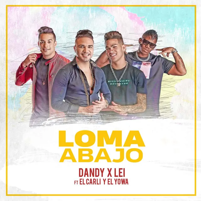 Loma Abajo