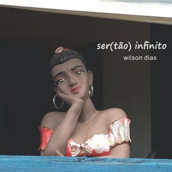 Canoa Velha by Wilson Dias