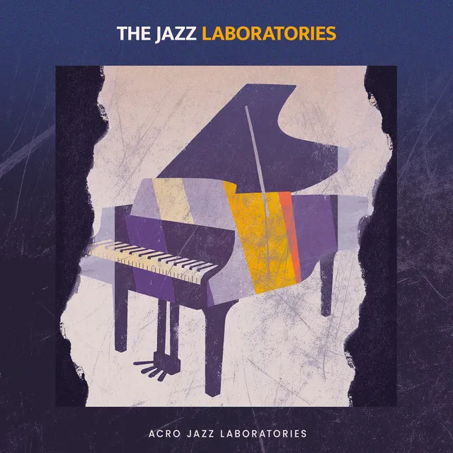 acro jazz laboratories