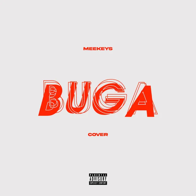 Buga - Cover