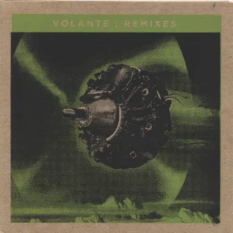 remixes by Volante