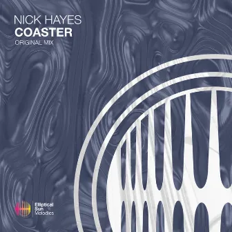 Coaster by Nick Hayes