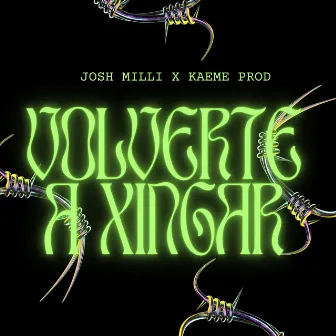 VOLVERTE A XINGAR by Josh Milli