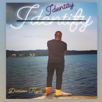 Identity by Damion hype