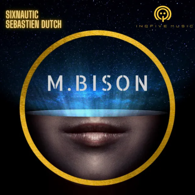 Mbison - Original Mix