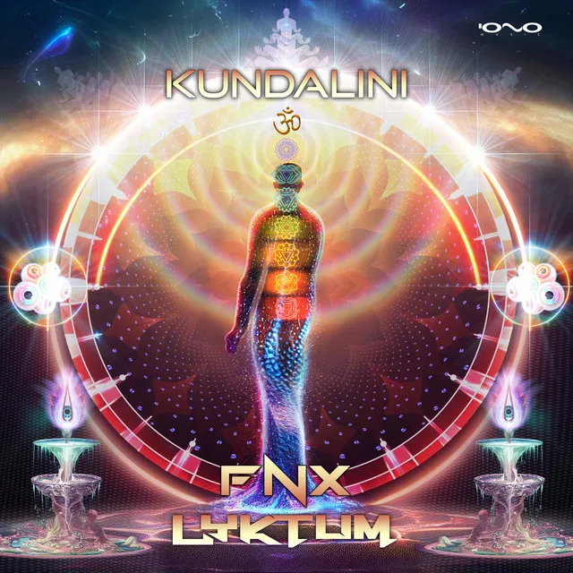 Kundalini - Original Mix